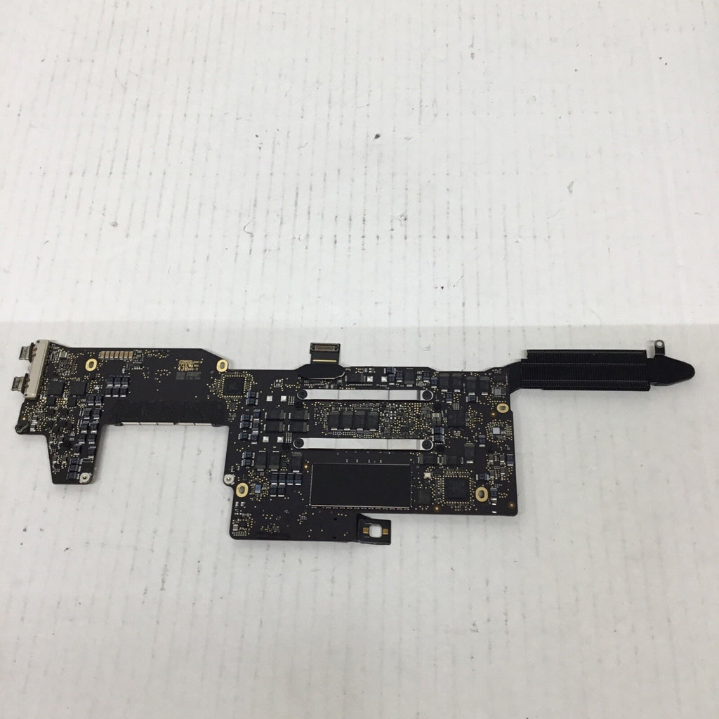 For Parts LOGIC BOARD for Apple MacBook Pro 13.3" A1708 820-00840-A Unknown Spec