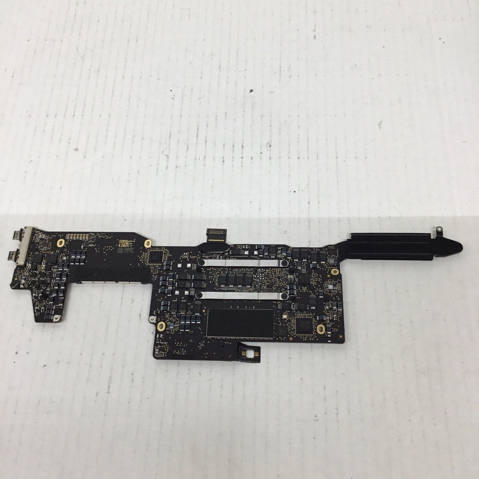 For Parts LOGIC BOARD for Apple MacBook Pro 13.3" A1708 820-00840-A Unknown Spec
