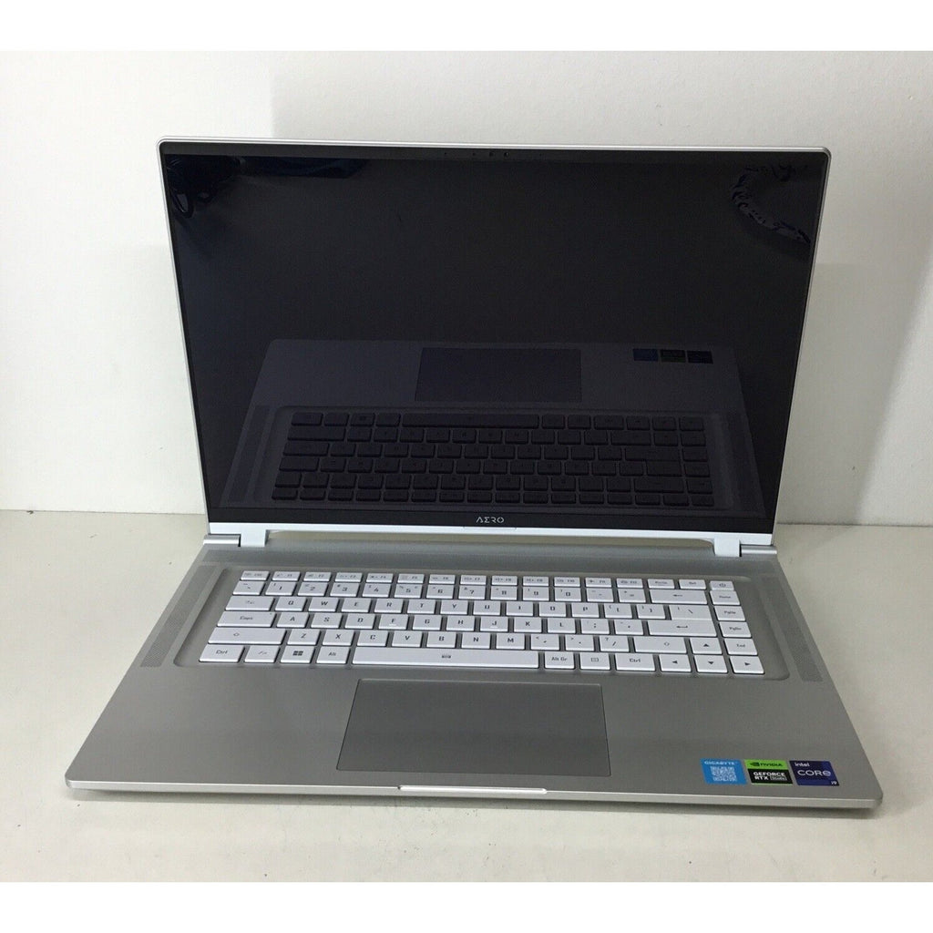 Gigabyte AERO 16 OLED Gaming Laptop i9-13900H 32GB RAM 1TB SSD RTX 4070