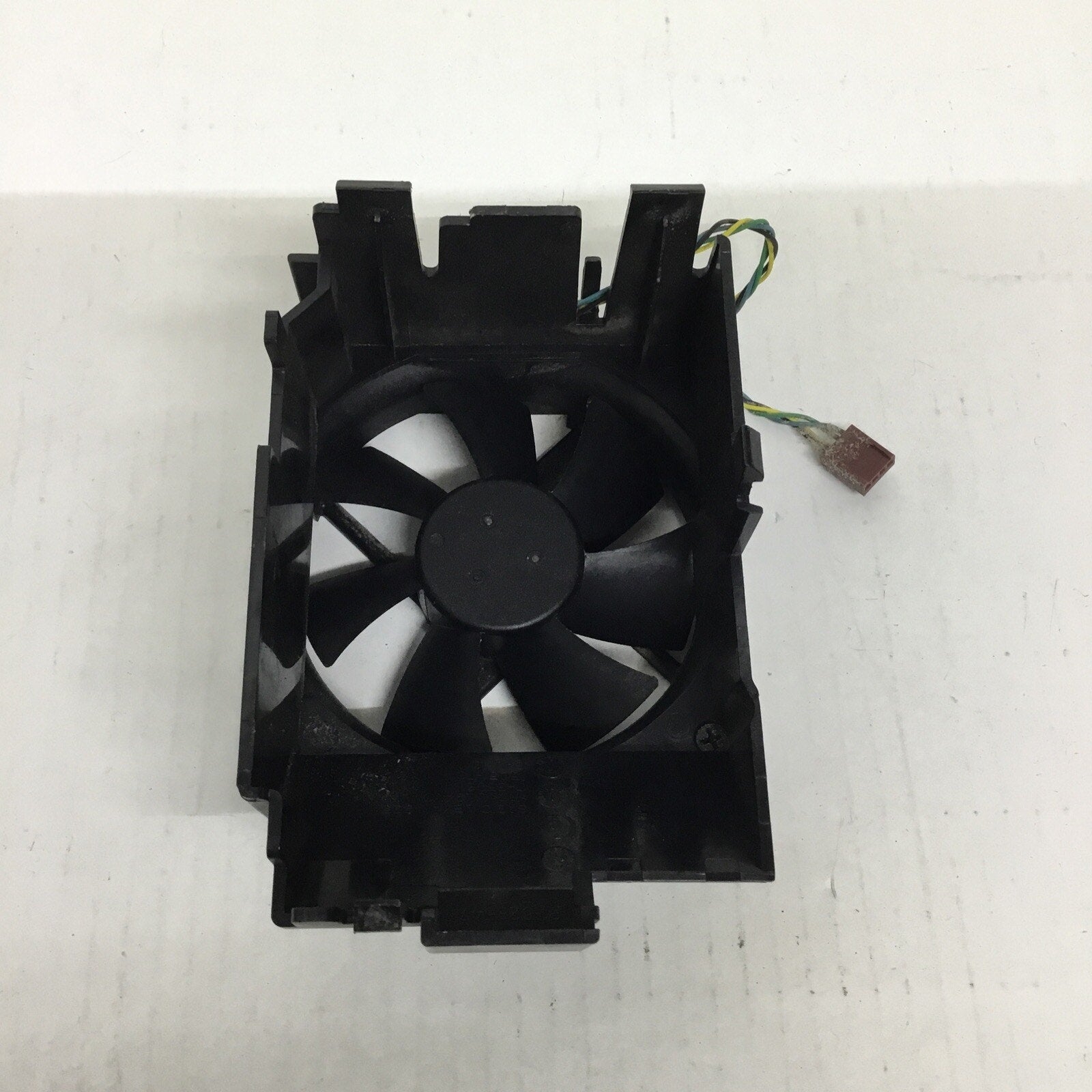 HP PVA092G12H Cooling Fan & Shroud