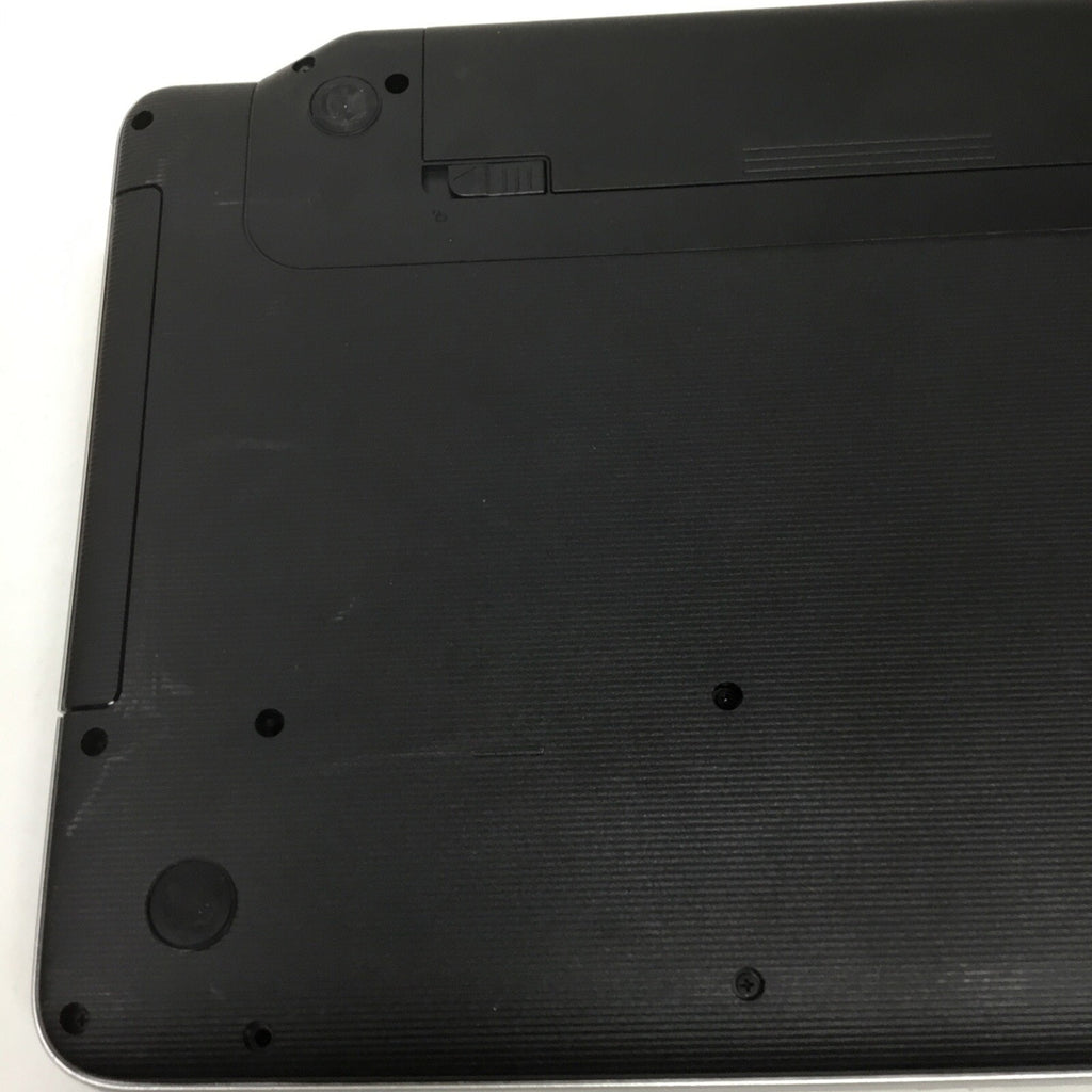 Dell Vostro 1540 Black Intel Core 1st Gen Ci3 15.6 inch Laptop READ DESC