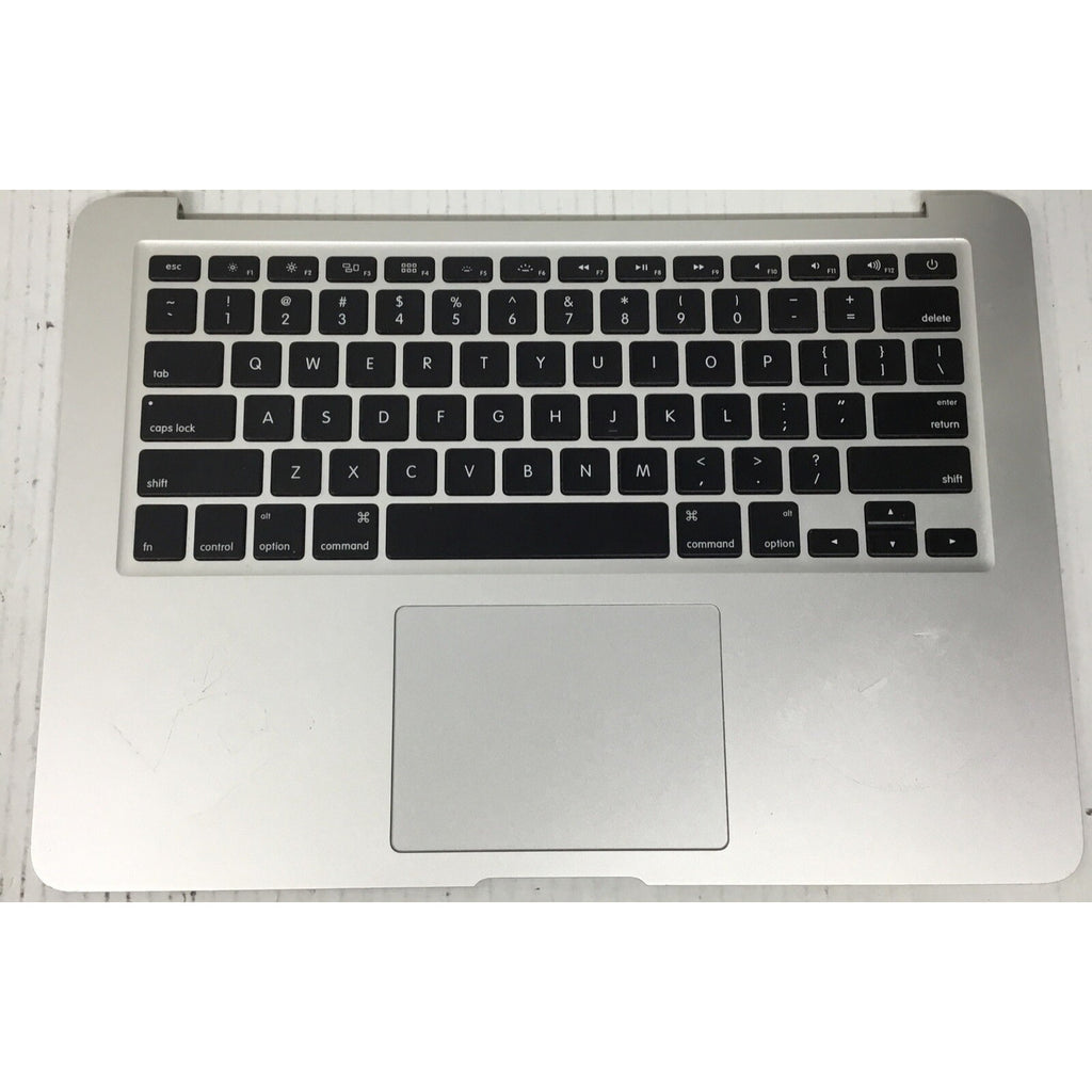 2017 MacBook Air A1466 Top Case keyboard Trackpad No Batt