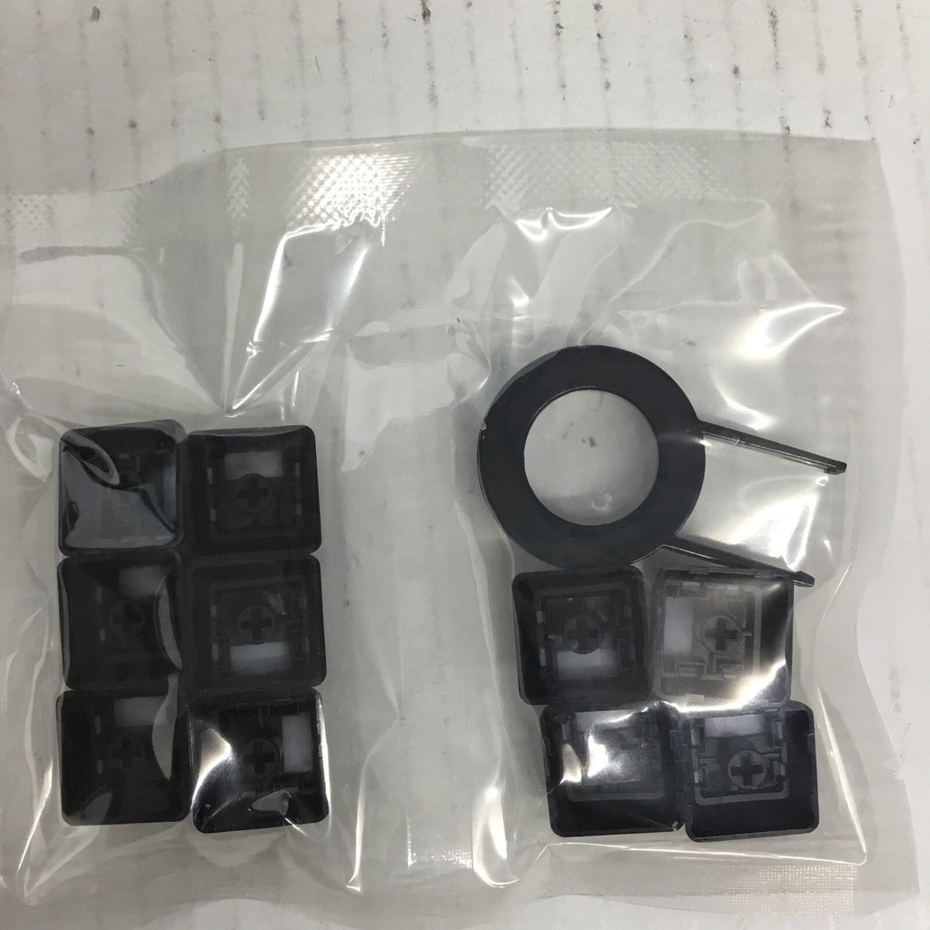 10pcs Keyboard Accessories Key Caps Keycap Parts For Corsair K95 K70 K65