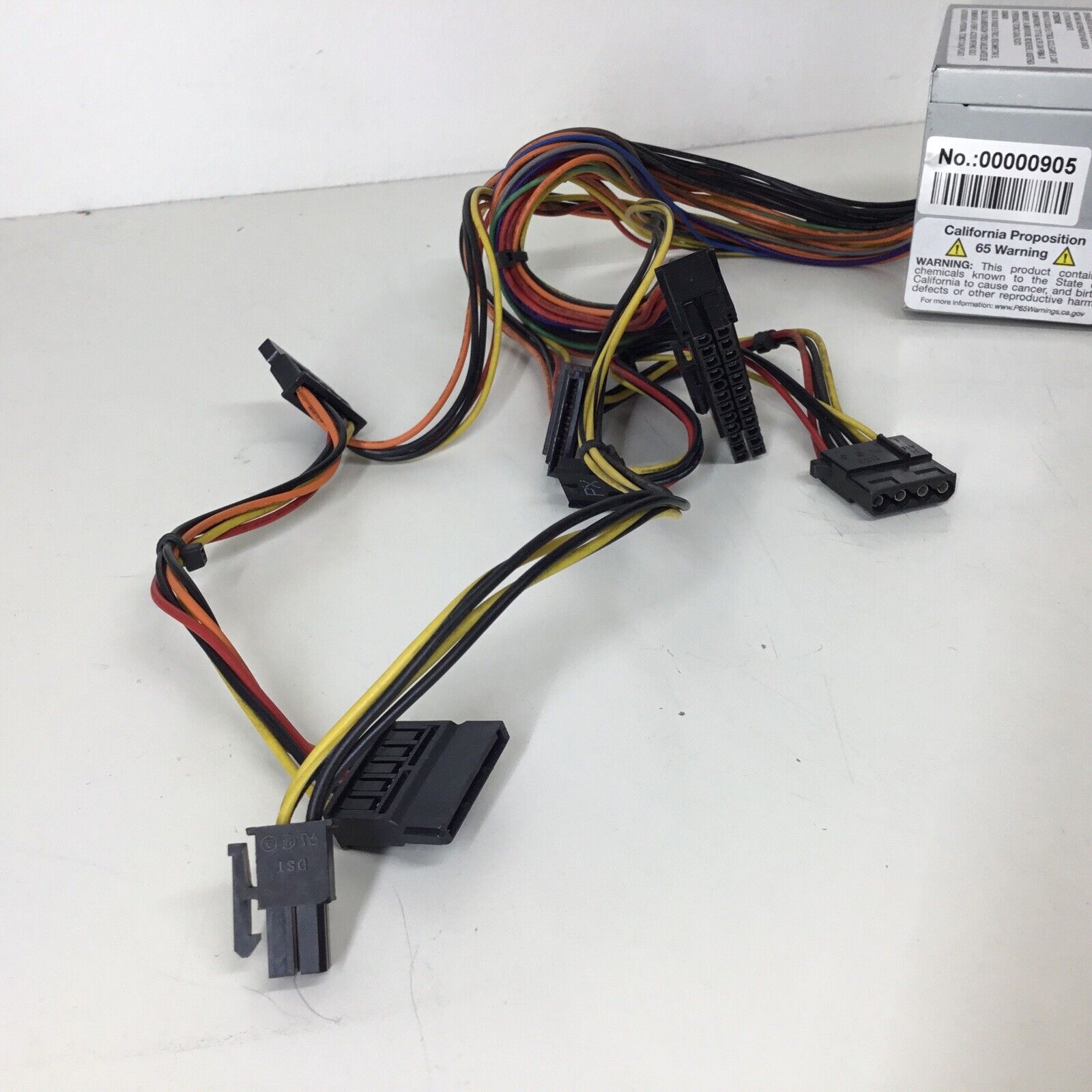 RP-TFX-420W Power Supply for Lenovo Dell with 24 Pin