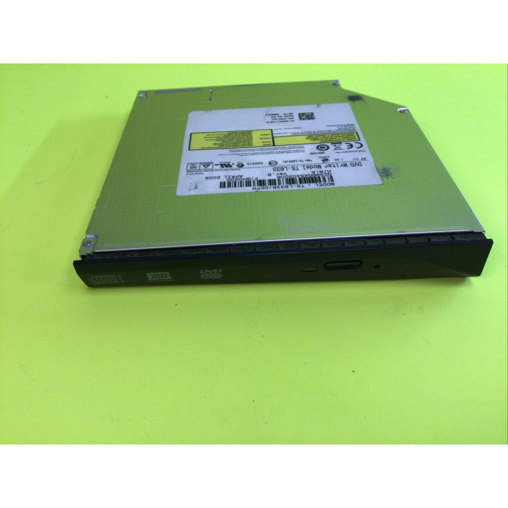 Toshiba Samsung TS-L633 Dell 0W630J CD-RW DVD±RW DVD Writer