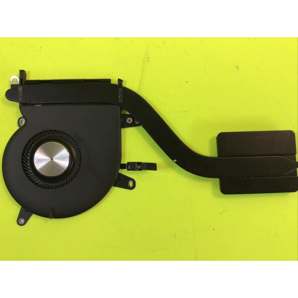 Apple MacBook Pro 13" A2338 2020 CPU Heat Sink and Fan