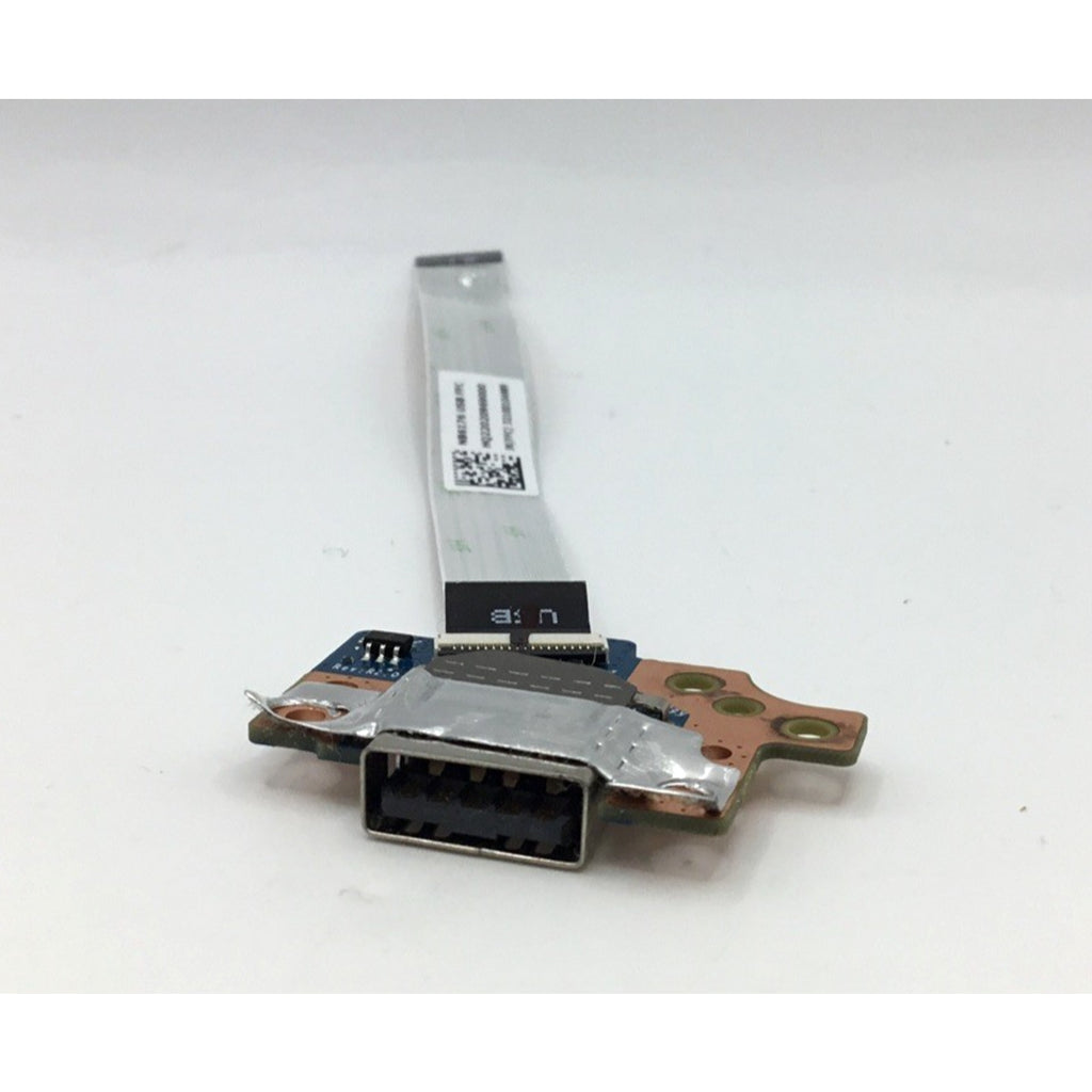 HQ22020969000 ASUS Creator Q530V USB Port Board w/ Cable Genuine