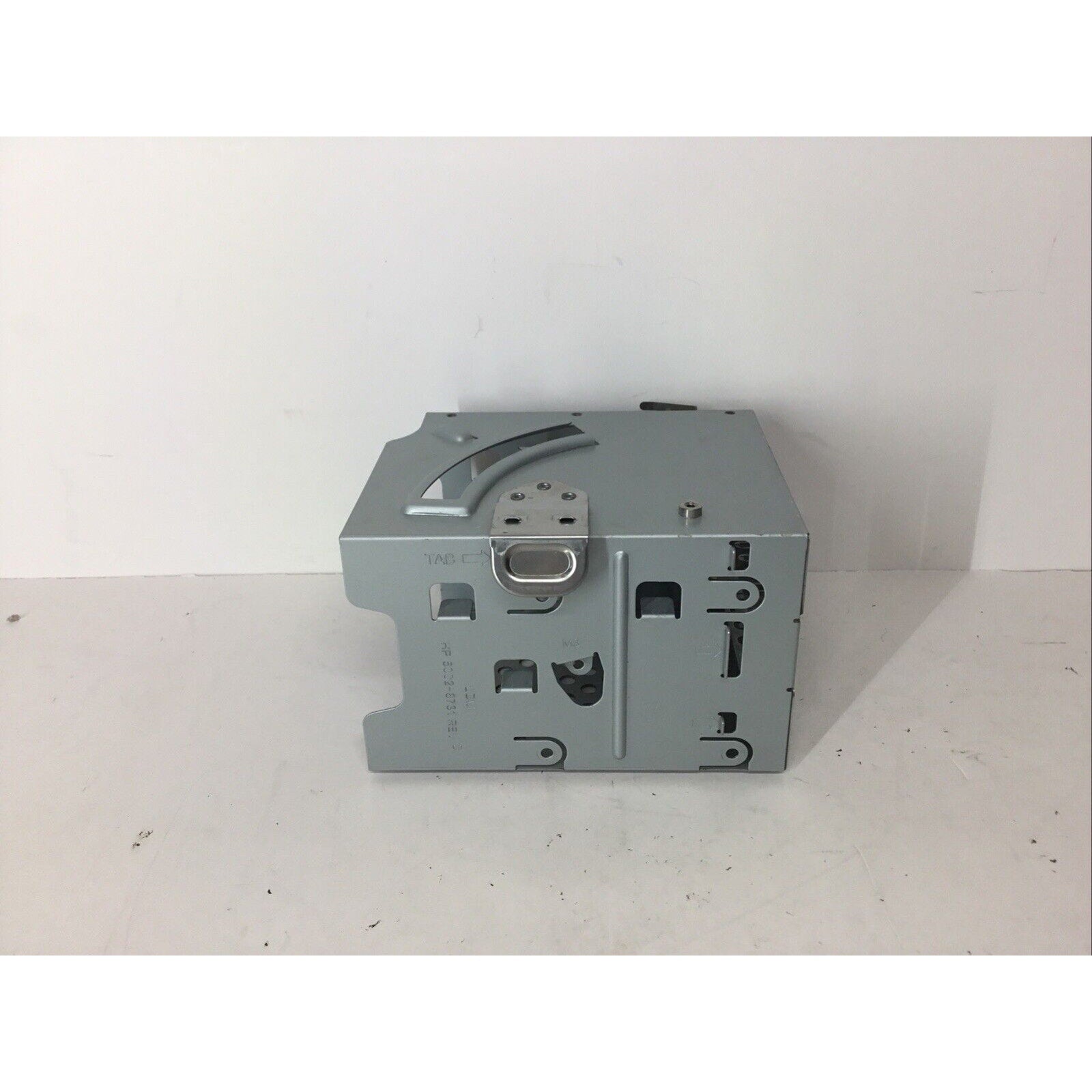 HP Pavilion 7855 Desktop Hard Drive Cage Bracket Ass'y - 5002-8731, 5002-8744