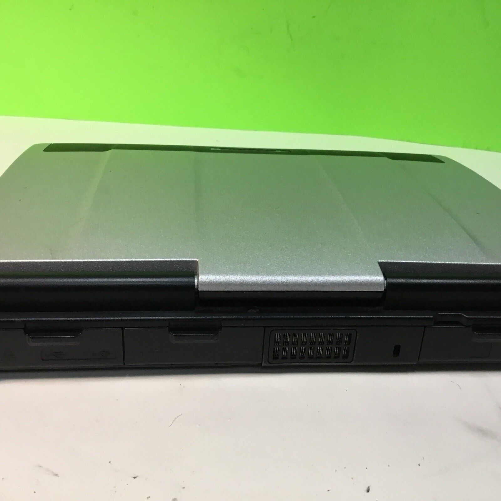 PANASONIC CF-53 Core i5 @ 2.70 GHz, 4GB RAM, NO HDD/OS (PARTS)
