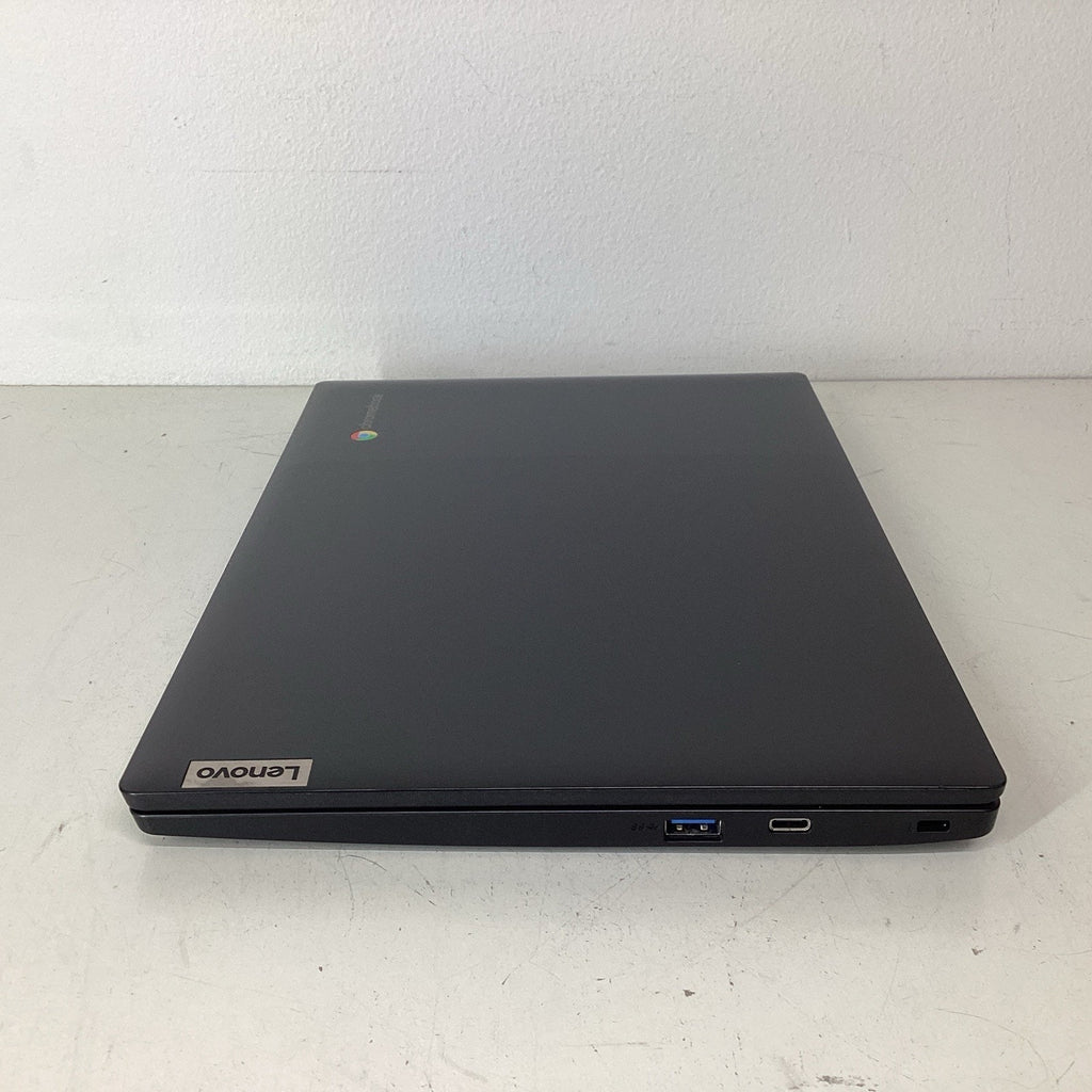 Lenovo IdeaPad 3 CB 11IGL05 11.6" HD Celeron N4020 1.1GHz Intel UHD Chromebook