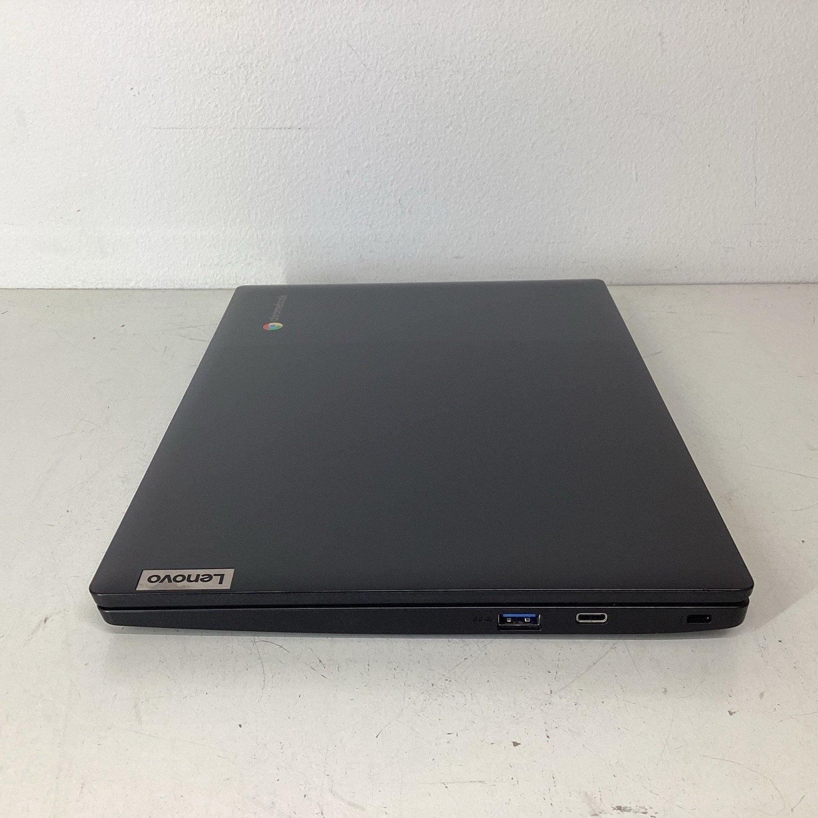 Lenovo IdeaPad 3 CB 11IGL05 11.6" HD Celeron N4020 1.1GHz Intel UHD Chromebook
