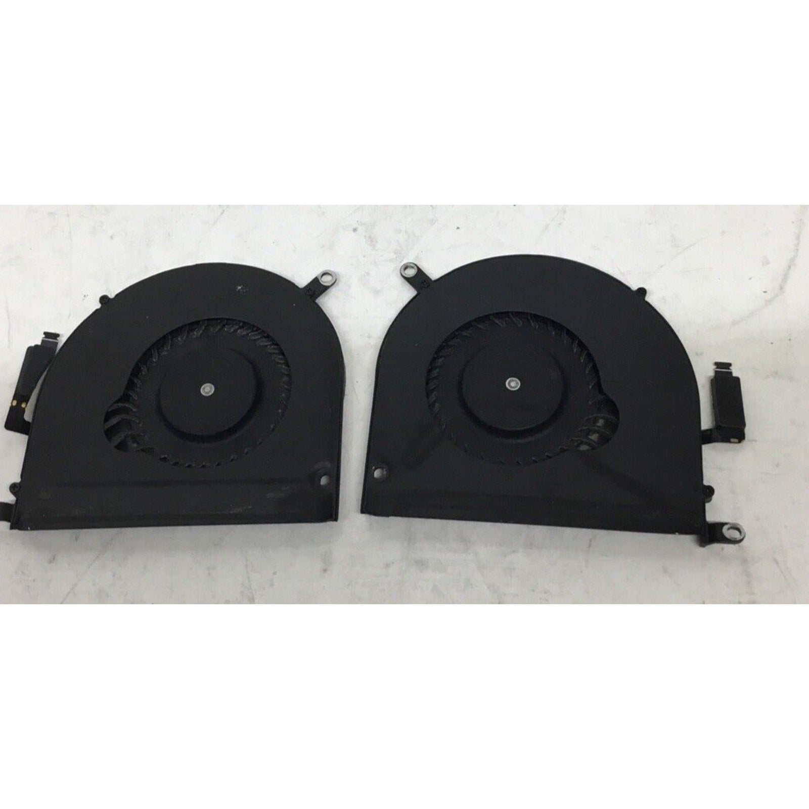 CPU+GPU Cooling Fan for MacBook Pro 15" A1398 Late 2013 to Mid 2015