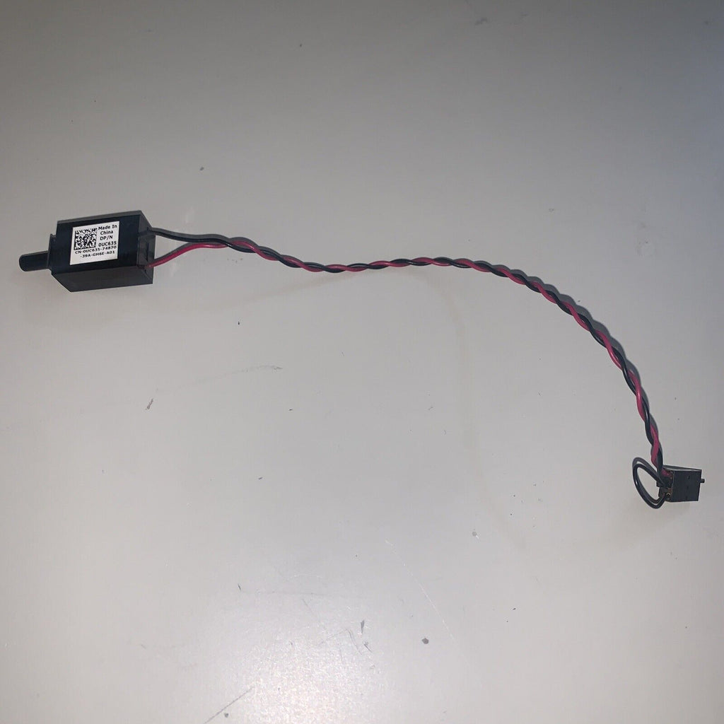 Dell OptiPlex 7010 7020 9010 9020 MT 3 Pin Case Intrusion Switch UC635 0UC635