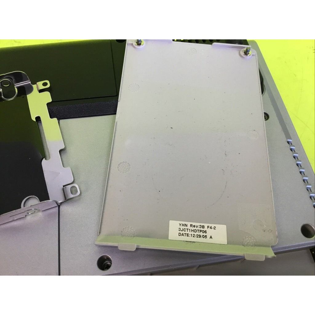 HP Pavilion Entertainment Notebook DV1000 Laptop FOR PARTS or REPAIR