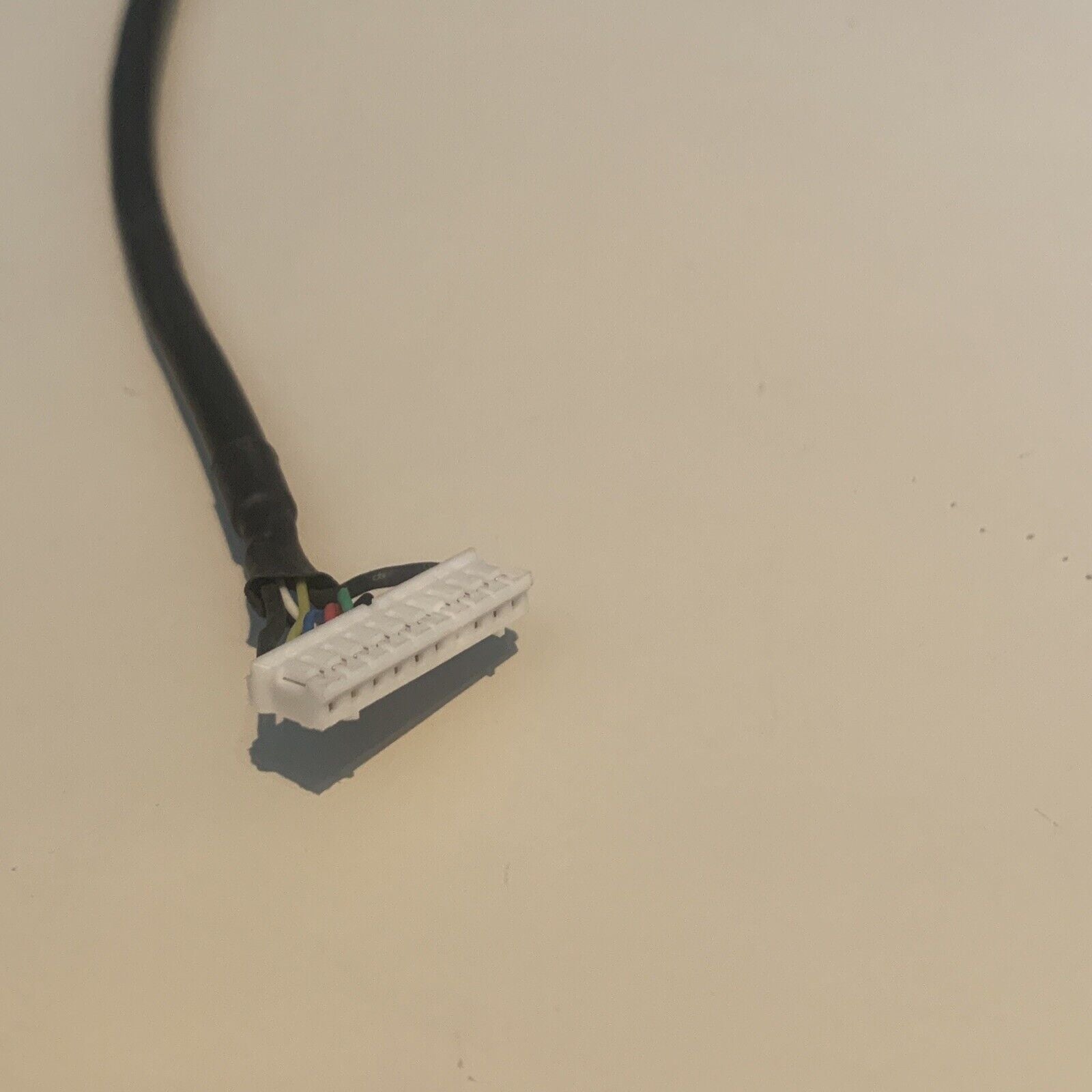 HP 390373-002 USB AUDIO I/O PANEL FOR WORKSTATION XW4400 & XW4600