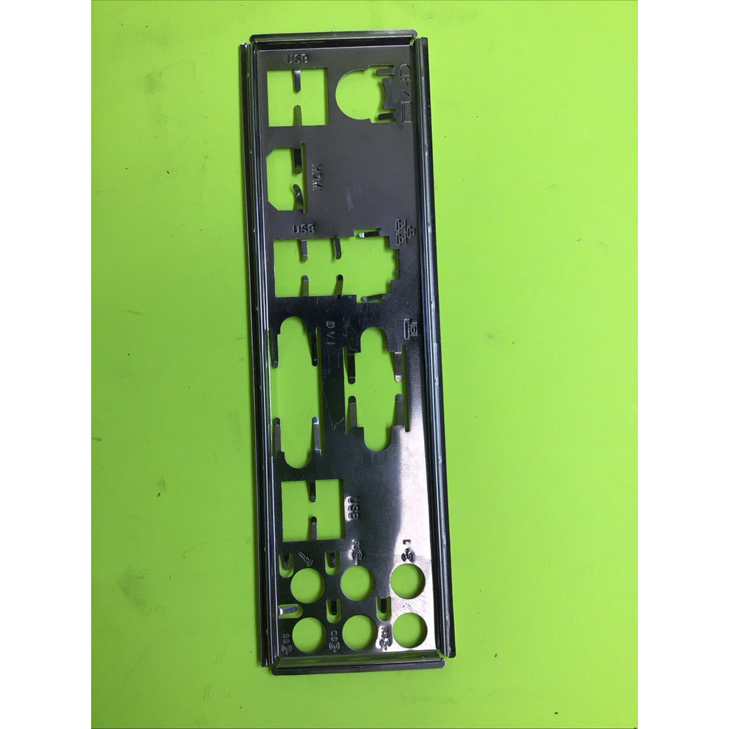 MSI Z97S SLI Krait-Edition Motherboard FOR PARTS or REPAIR