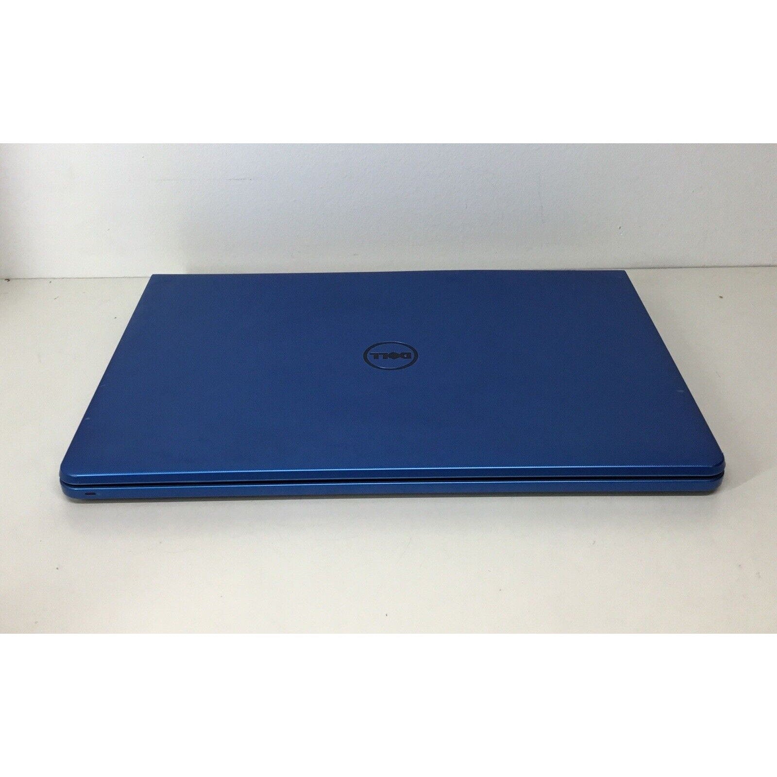 Dell Inspiron 15 TTYFJA00 Laptop 15" AMD A8 Blue - Parts Only