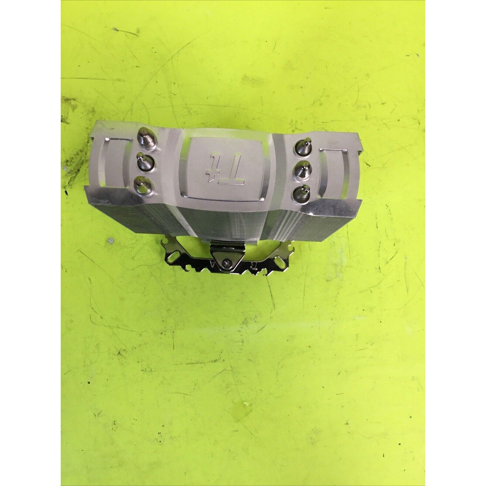 Themaltake Heat Sync