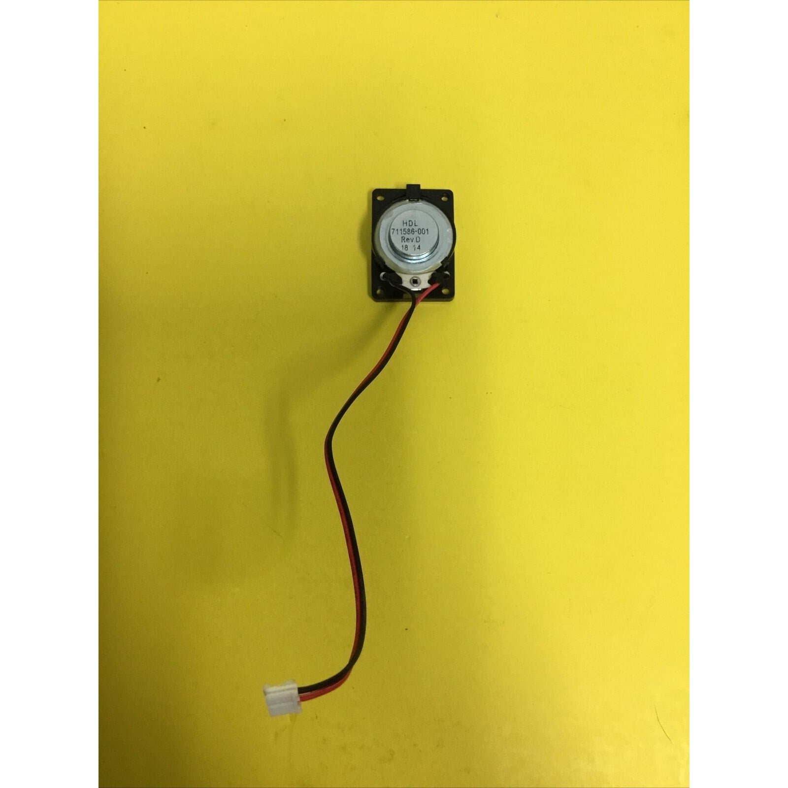 HP Pro 6305 Series SFF Internal Speaker Assembly 611898-001 711586-001