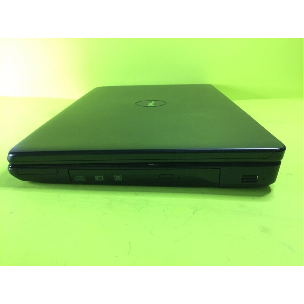 Dell Inspiron 1545 Model PP41L 15.5” Laptop FOR PARTS REPAIR or RECYCLE