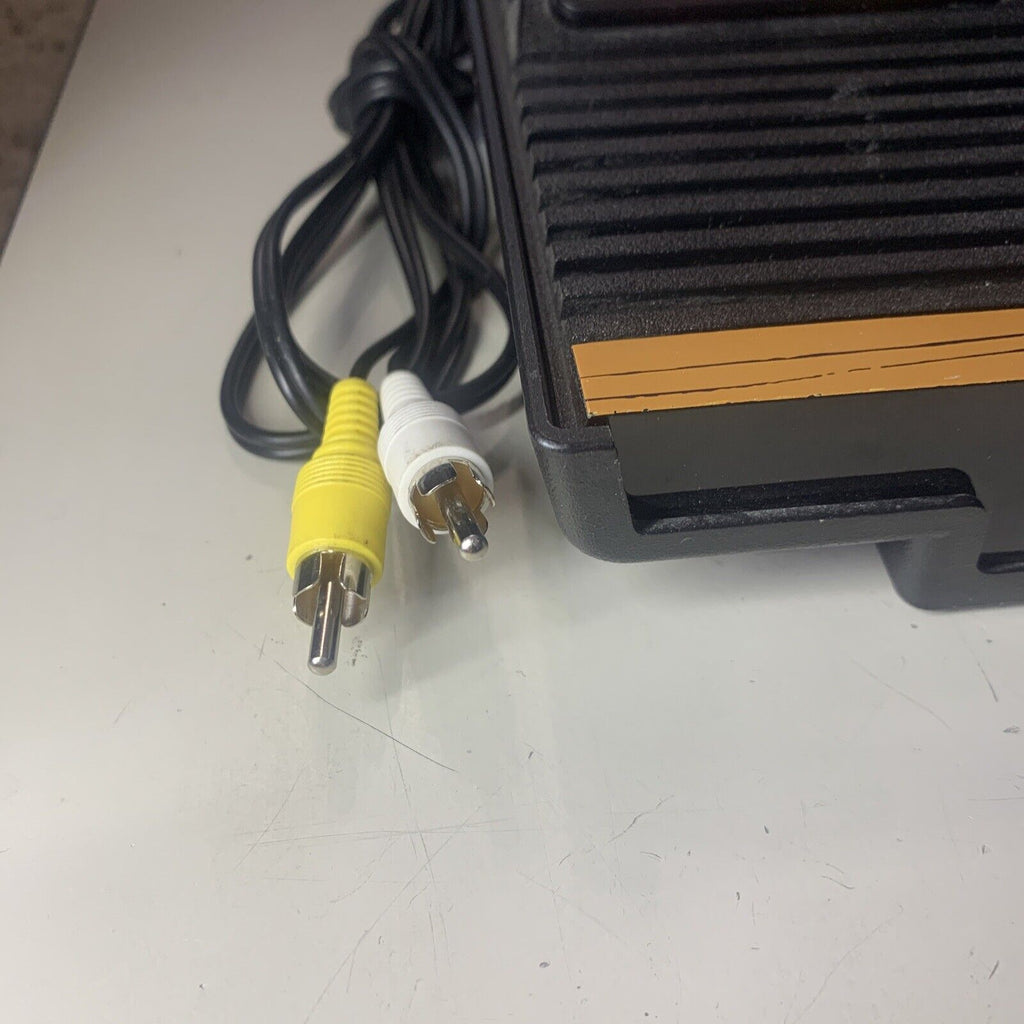 Atari Flashback 5 Classic Game Console w/ 2 Controllers - No Power Cable