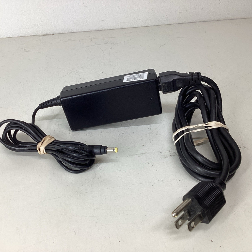HP 380467-005 381090-001 18.5VDC 3.5A Power Adapter Cord
