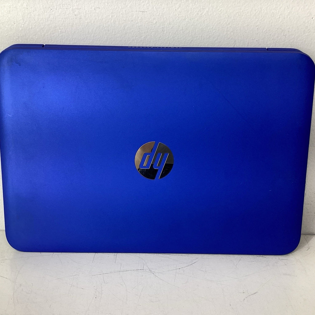 HP Stream 11-d010wm 11" Intel Celeron 2GB RAM 32GB eMMC - For Parts