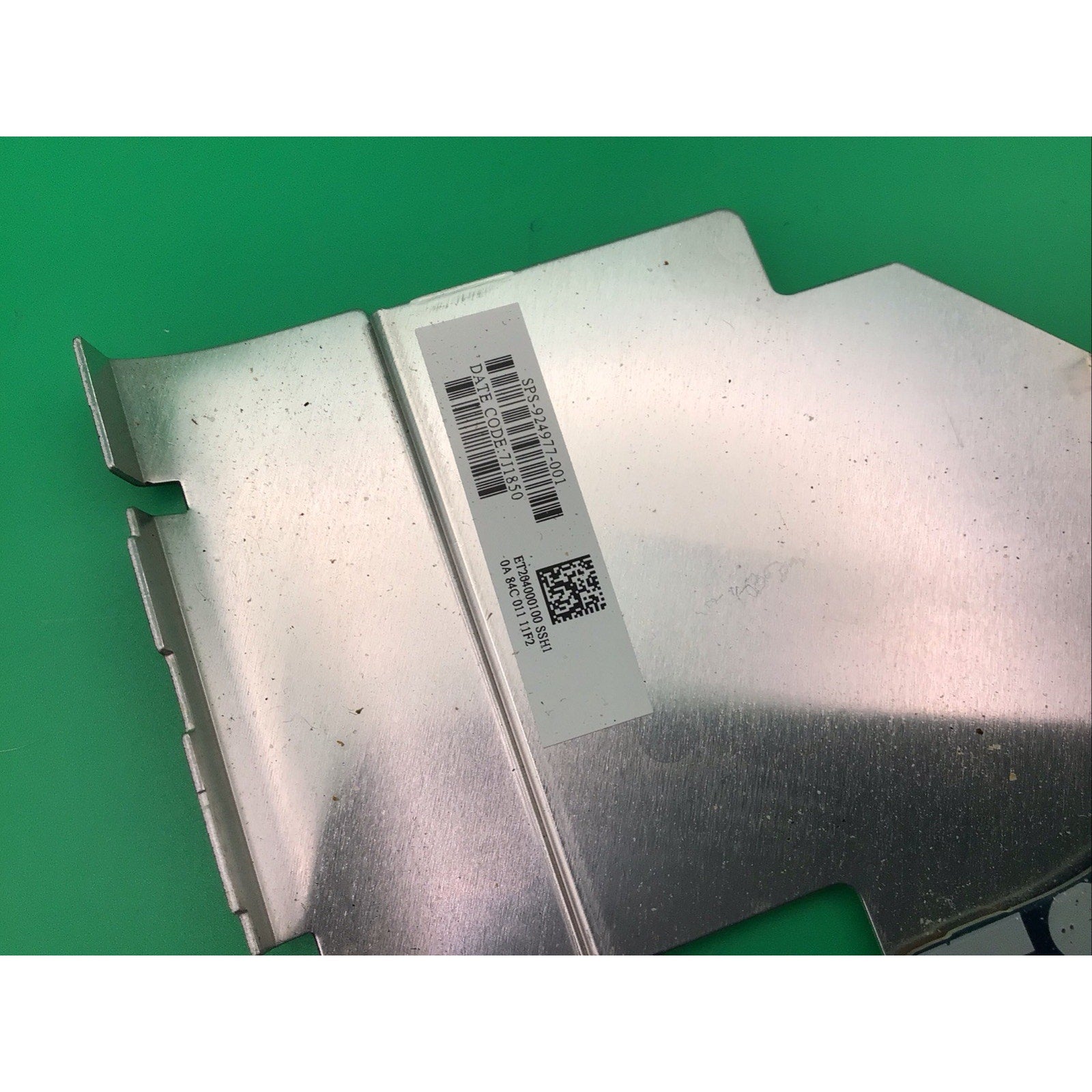 HP 15-bs Series 15.6" Genuine Laptop Intel N4000 1.1GHz Motherboard L19049-601