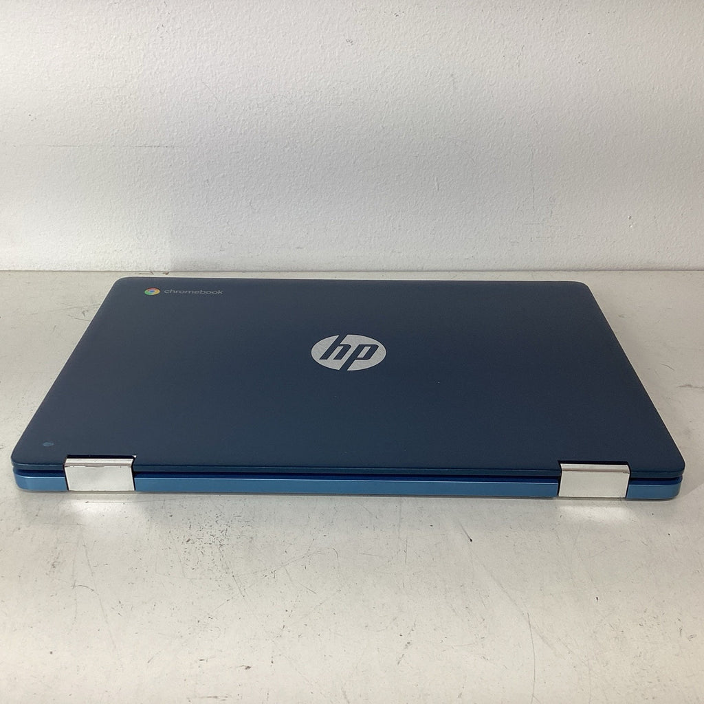 HP Chromebook x360 14a-ca0030wm 14" Intel Celeron N4020 4GB RAM 64GB - For Parts
