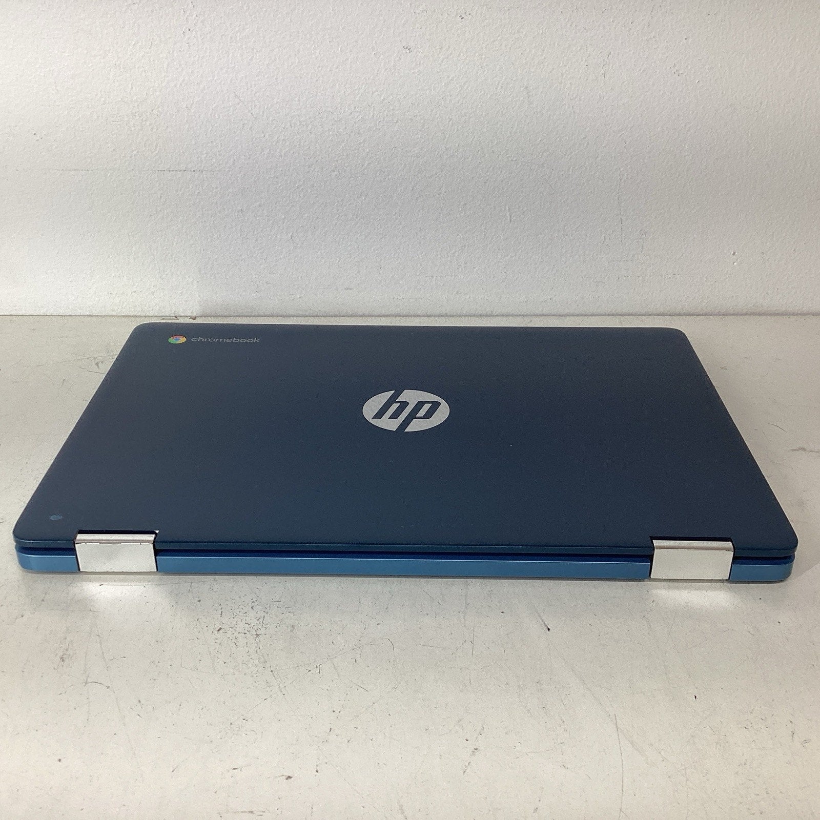 HP Chromebook x360 14a-ca0030wm 14" Intel Celeron N4020 4GB RAM 64GB - For Parts