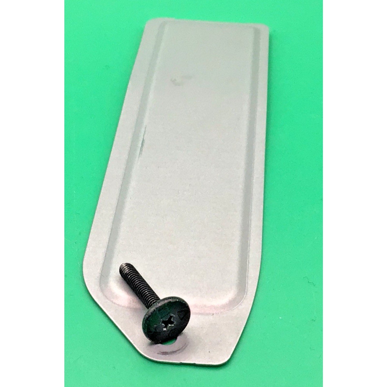 PlayStation 5 NVMe SSD Expansion Cover Plate Shield with Screw