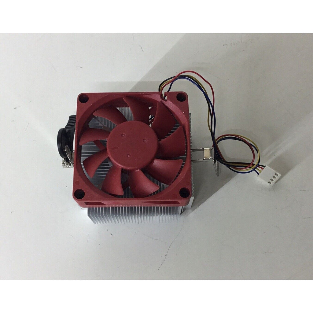 AMD AV-Z7MH01T001 Socket 12V DC CPU Cooling Heatsink Fan