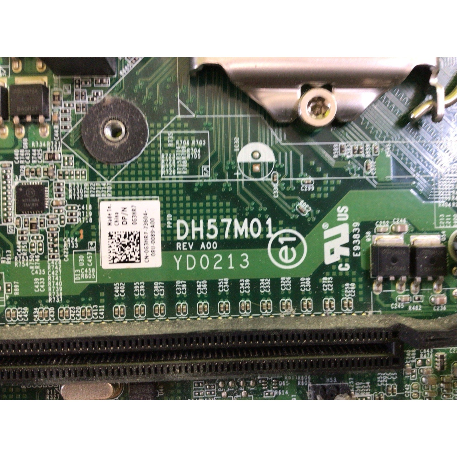 Dell Studio XPS 8100 Motherboard 0G3HR7