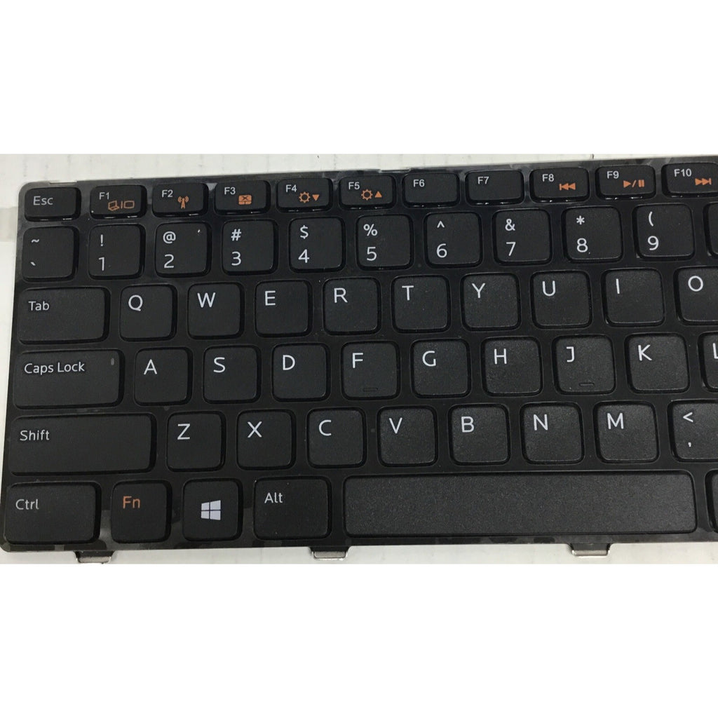 Inspiron 15.6" 5520 Genuine Laptop US Keyboard T5M02 PK130OF1B00