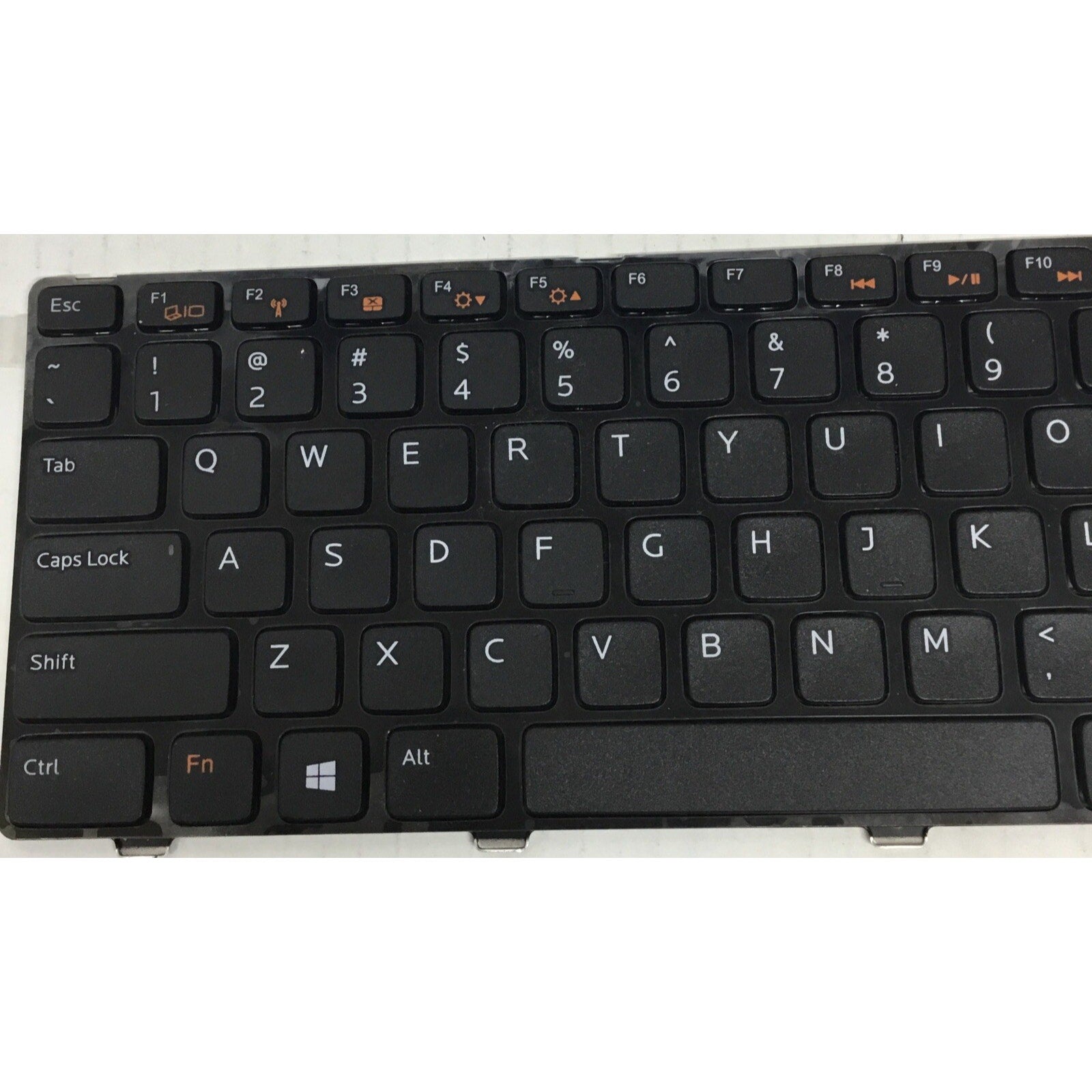 Inspiron 15.6" 5520 Genuine Laptop US Keyboard T5M02 PK130OF1B00