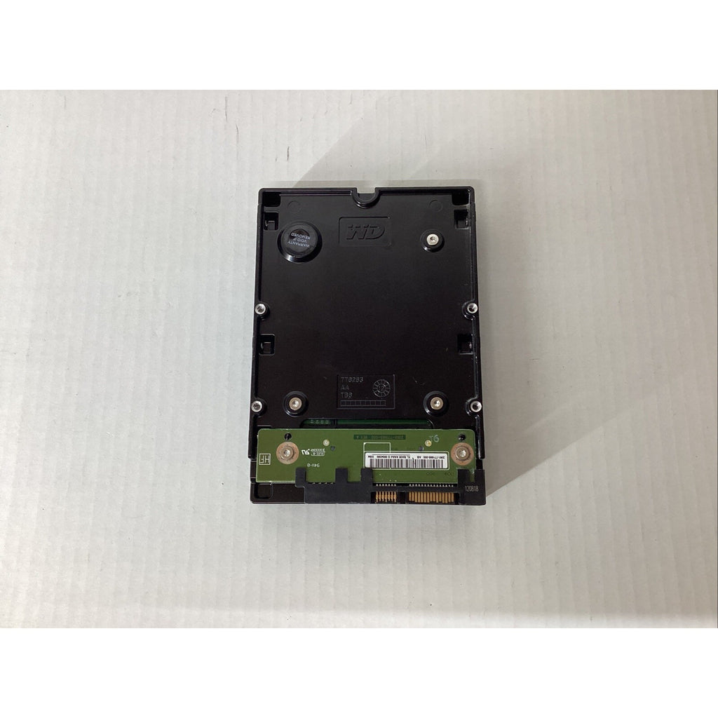 Western Digital WD VelociRaptor 1TB 10k SATA 6G 3.5" WD1000DHTZ-04N21V0