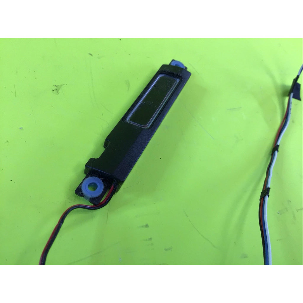 Dell Latitude E5450 Left Right Speaker Set 0GKVP1 GKVP1