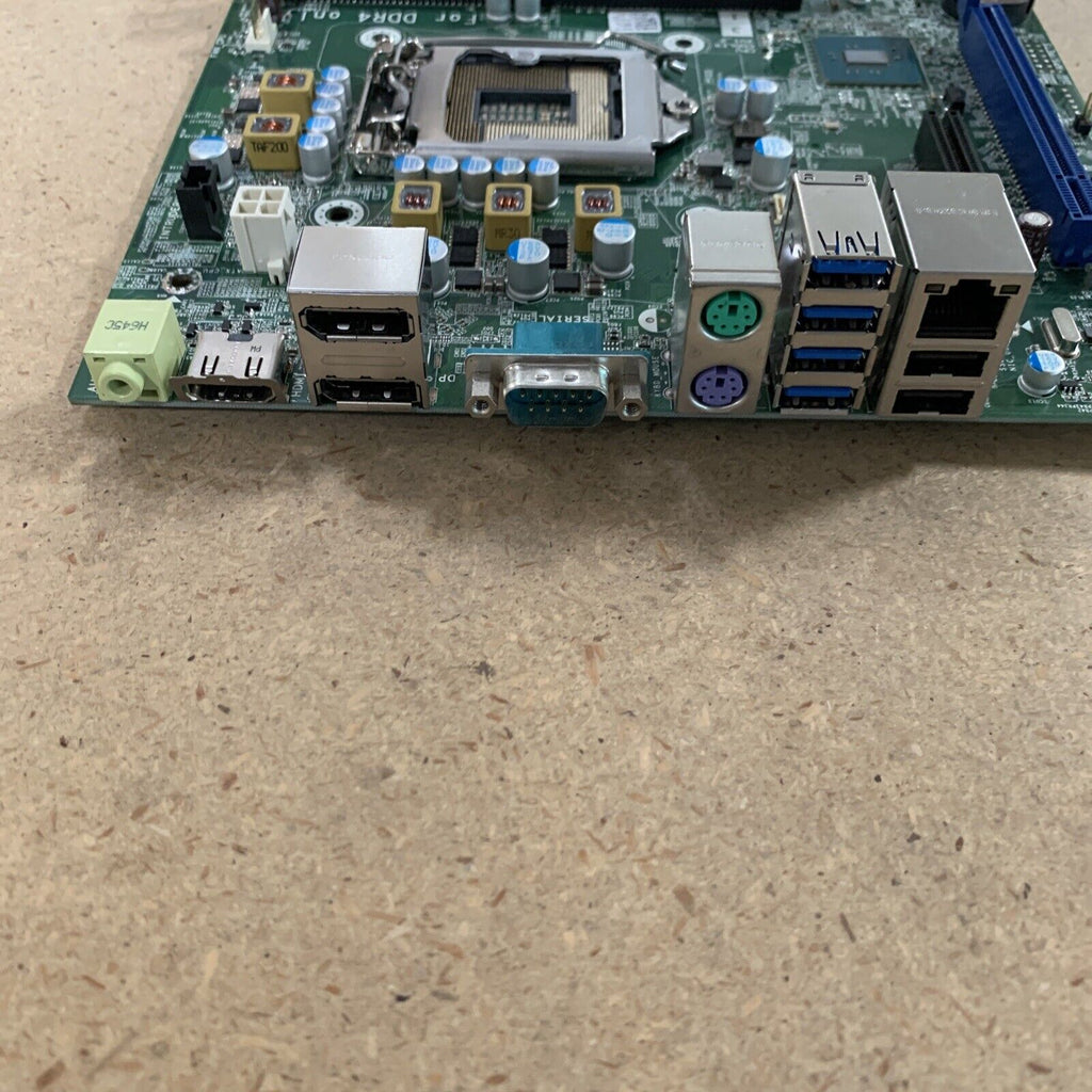 Dell OptiPlex 7040 SFF Desktop Motherboard LGA1151 HD5W2 0HD5W2 Mainboard
