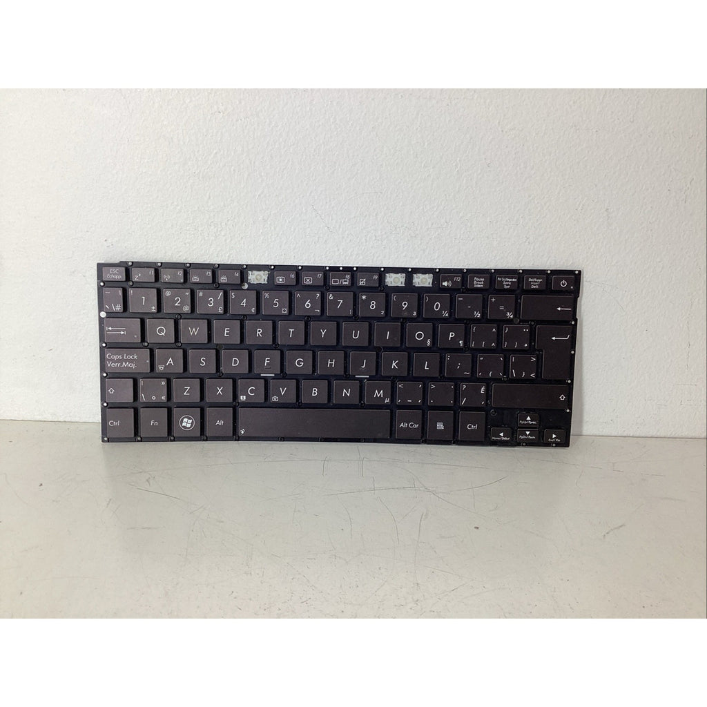 ASUS Keyboard 0KNB0-563DUS00 PK130SQ1A26 - For Parts