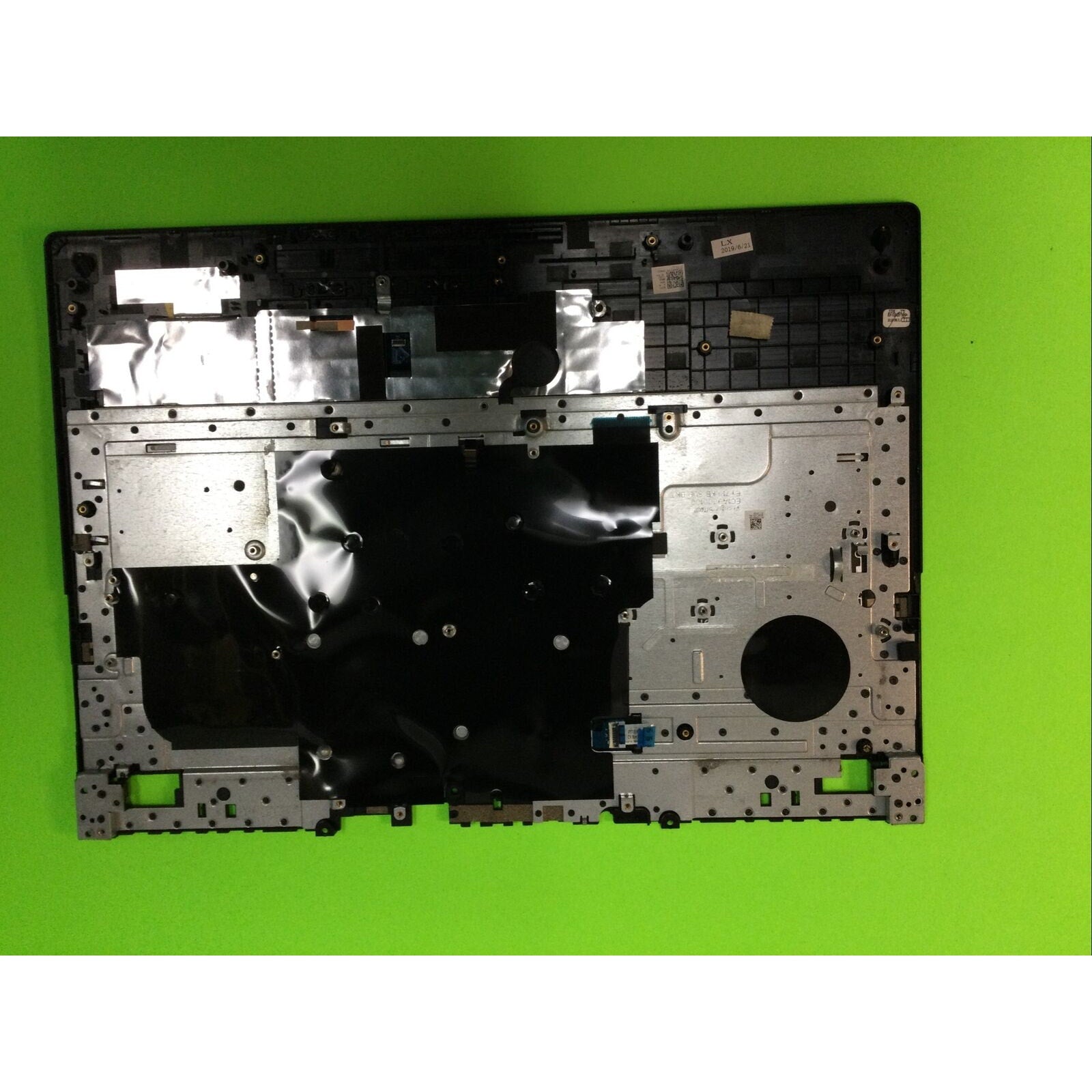 Lenovo Legion Y540-17IRH 17.3" Palmrest w/Touchpad Keyboard Backlit AP1A9000100