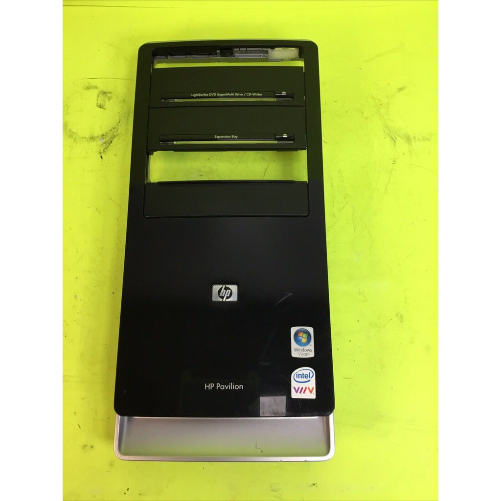 5043-0073 5043-0072 HP A6000 A6544F FRONT CASE COVER BEZEL FACEPLATE