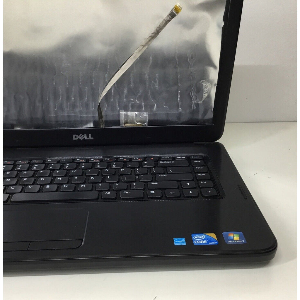 Dell Inspiron N5040 15.6" Intel Core i3 Windows 7 - Parts Only