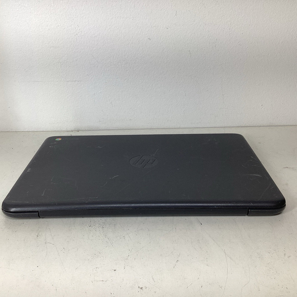HP Chromebook 14-ca061dx 14" Chromebook Intel Celeron N3550 4GB RAM 32GB eMMC
