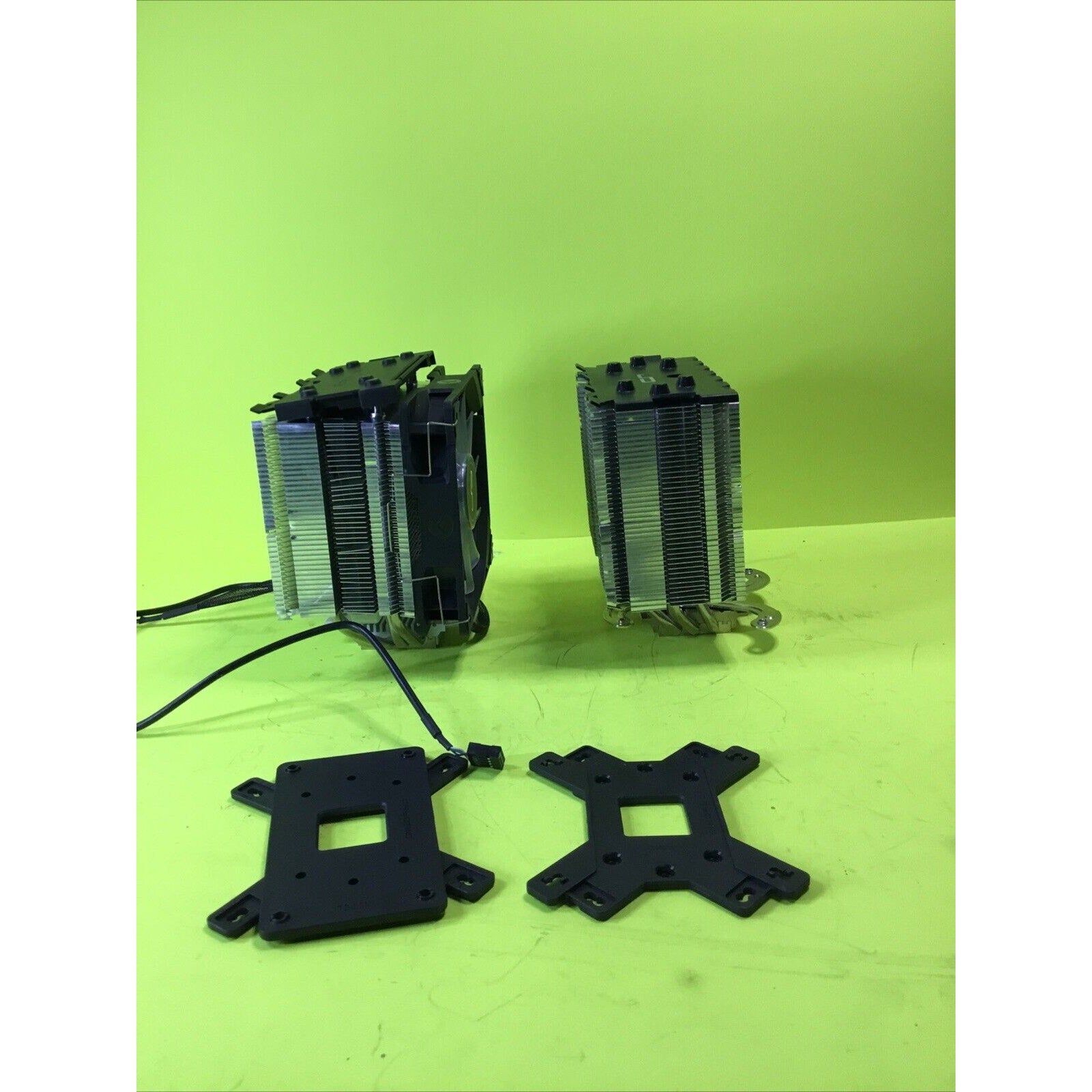 CRYORIG H7 Boneyard Lot