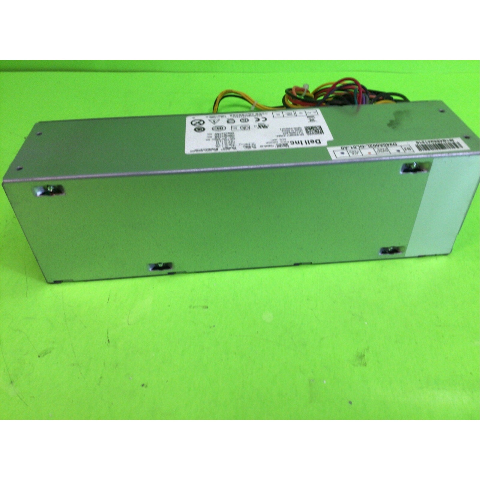 Dell 240W Power Supply SFF For L240AS-00 L240ES-00 H240ES-00 H240AS-00 (A1)