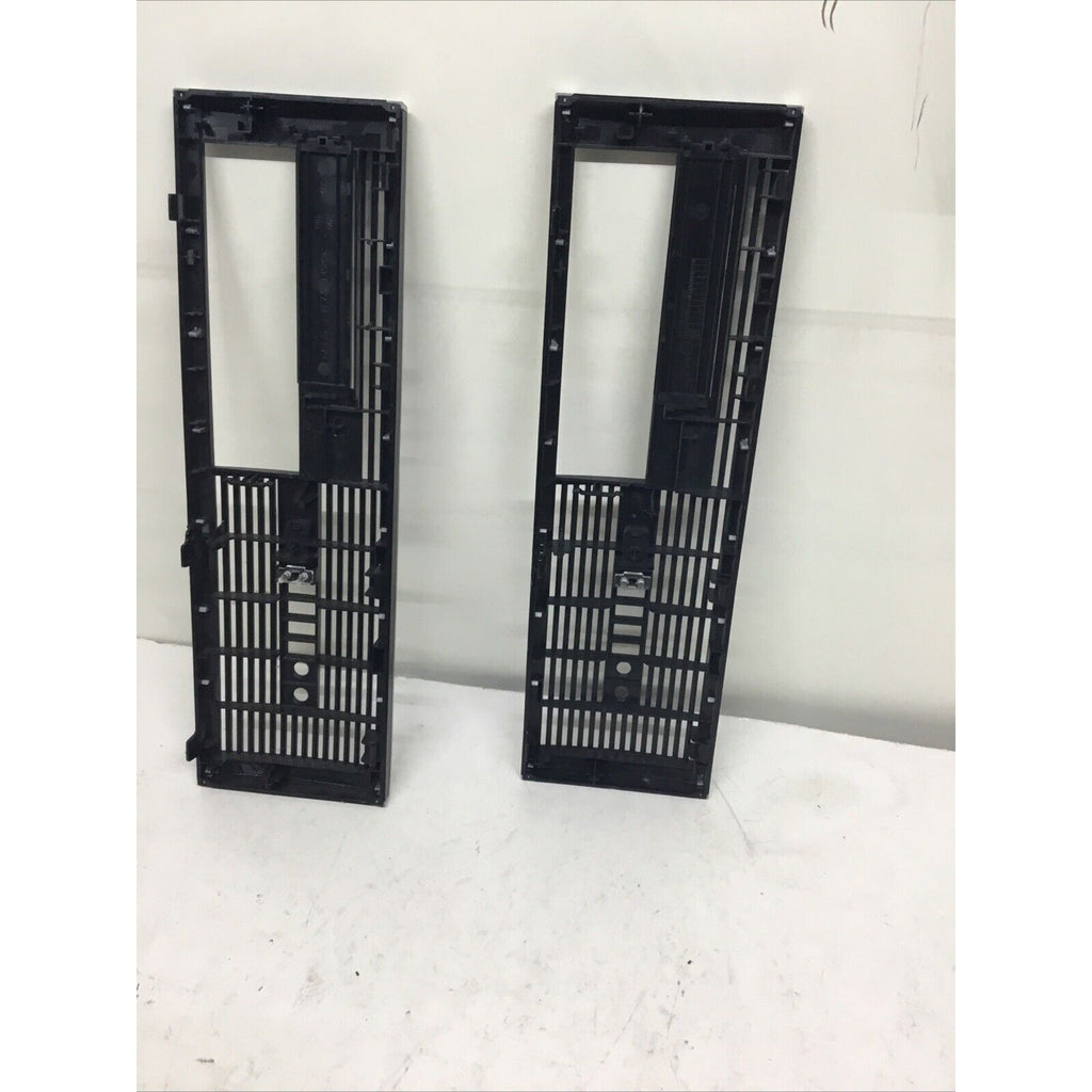 LOT OF 2 HP Compaq Presario 6200 Desktop PC Front Bezel Face Cover 452692-001