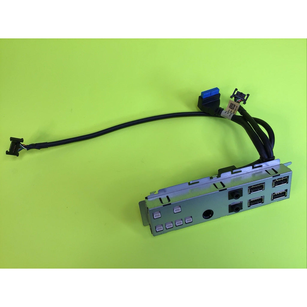 Dell OptiPlex 9020 7020 SFF Front Panel Audio USB Board DJH3K 0DJH3K