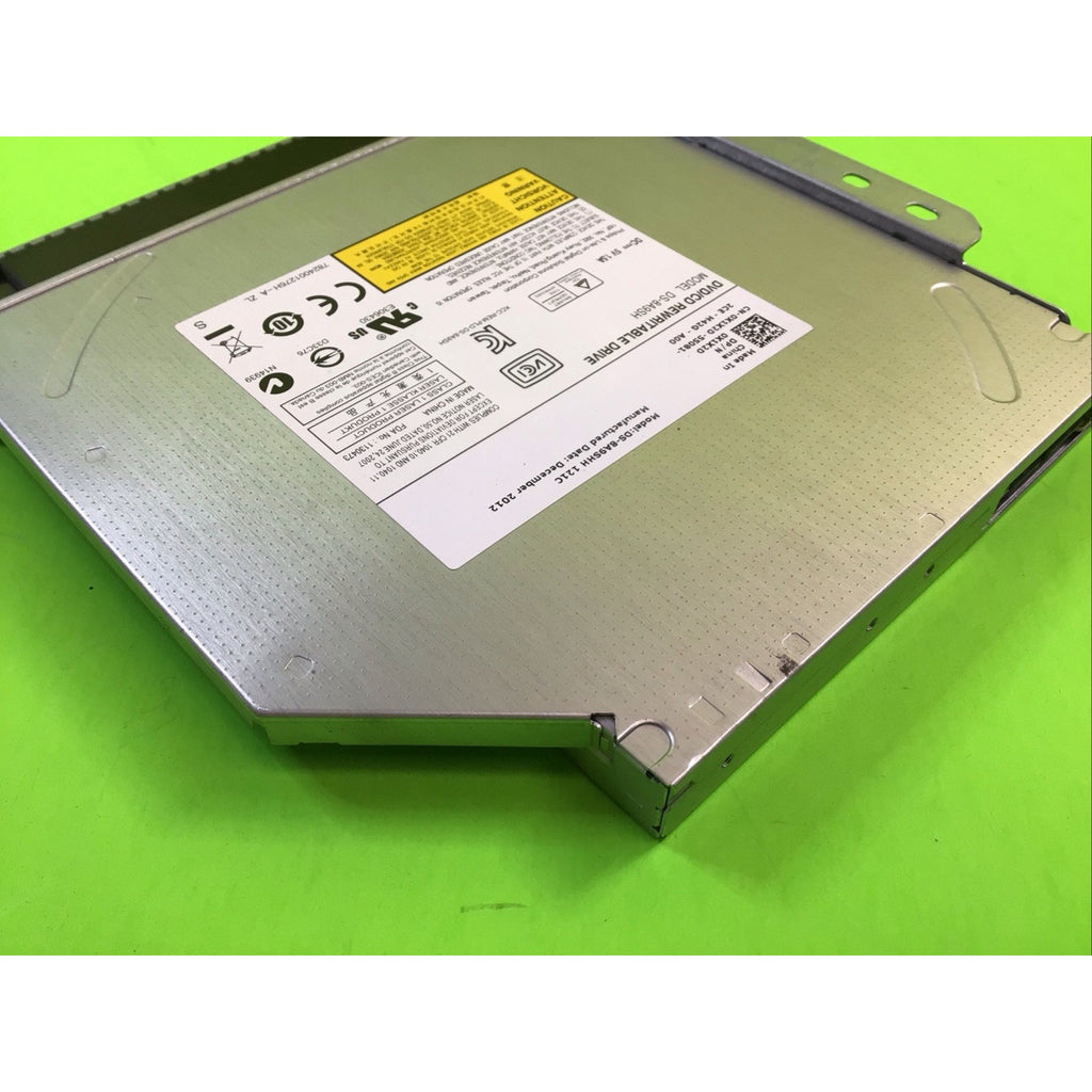 0X1X2D Dell Dvd/Cd Rewritable Drive Model Ds-8A9Sh Vostro 3460