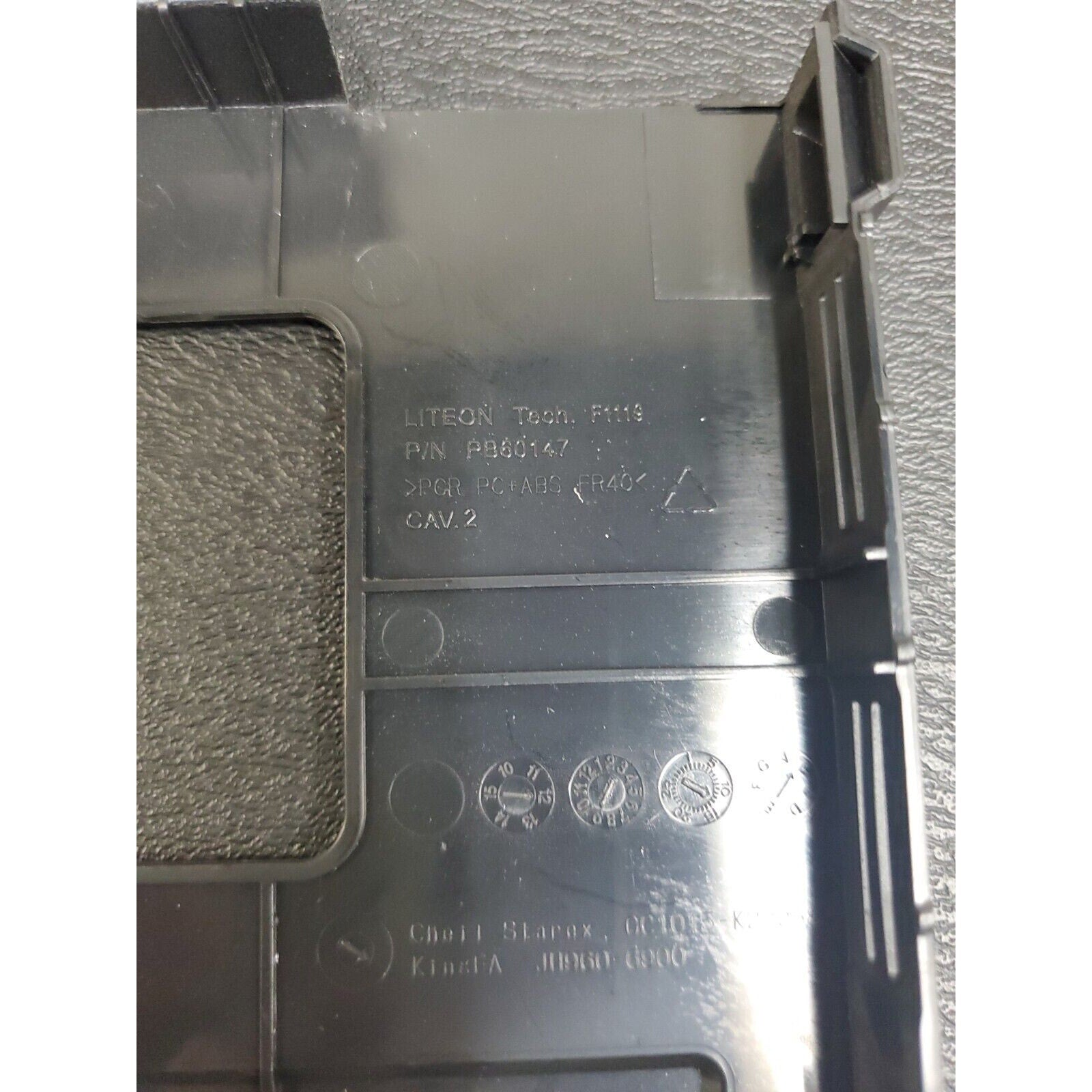 Dell optiplex 3020 7020 9020 SFF DVD caddy PB60147 JH9600-6900 MD60076 Tray