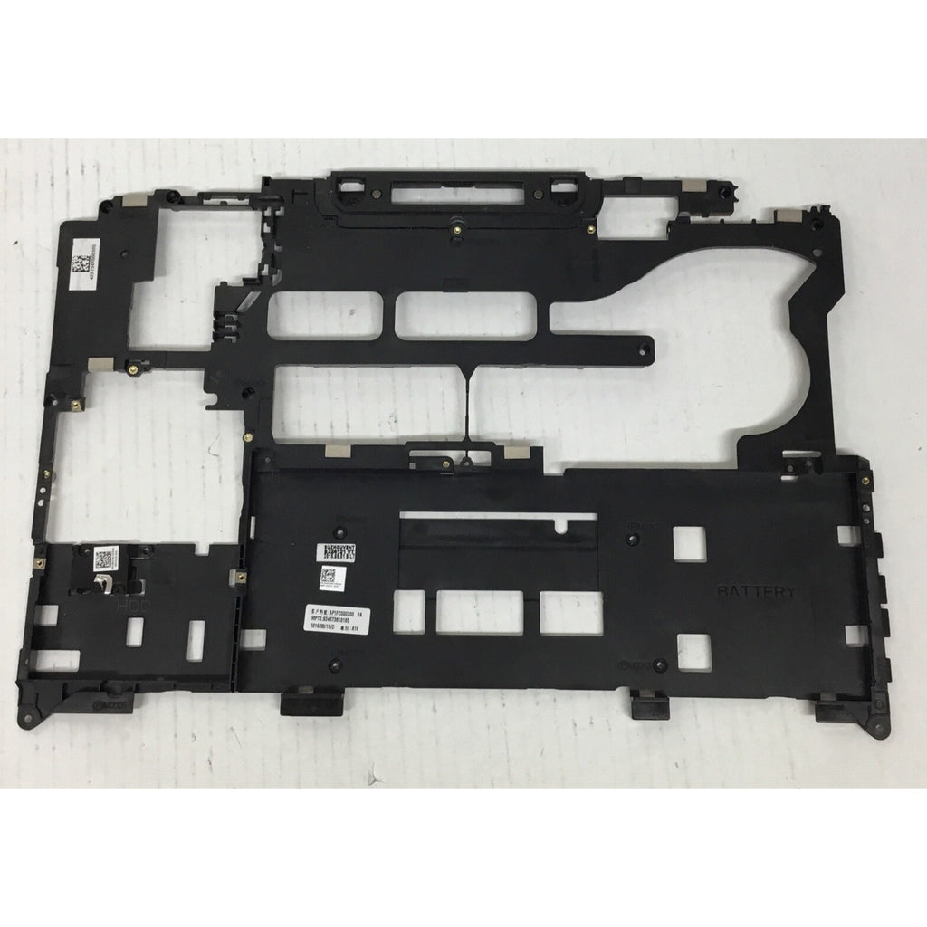 Genuine Dell Latitude E5470 - Black Middle Assembly - 0KMWXR
